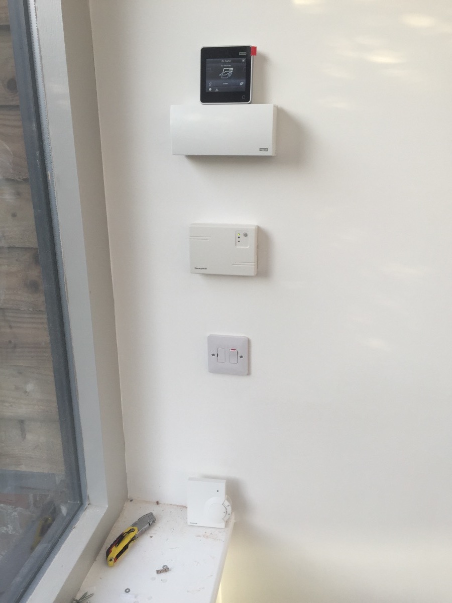 Electrician: Image 2